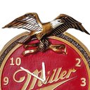 Ver imagem 2 de Relógio Decorativo de Parede - Águia Muller