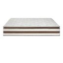 Ver imagem 5 de Colchão Queen Molas Ensacadas Audacieux 158x198x34 - Sankonfort