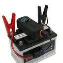 Ver imagem 4 de Auxiliar de Partida e Compressor de Ar Digital Portátil 80W
