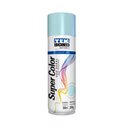 Ver imagem 3 de Kit 6 Un Tinta Spray Uso Geral Tekbond Azul Claro 350ml