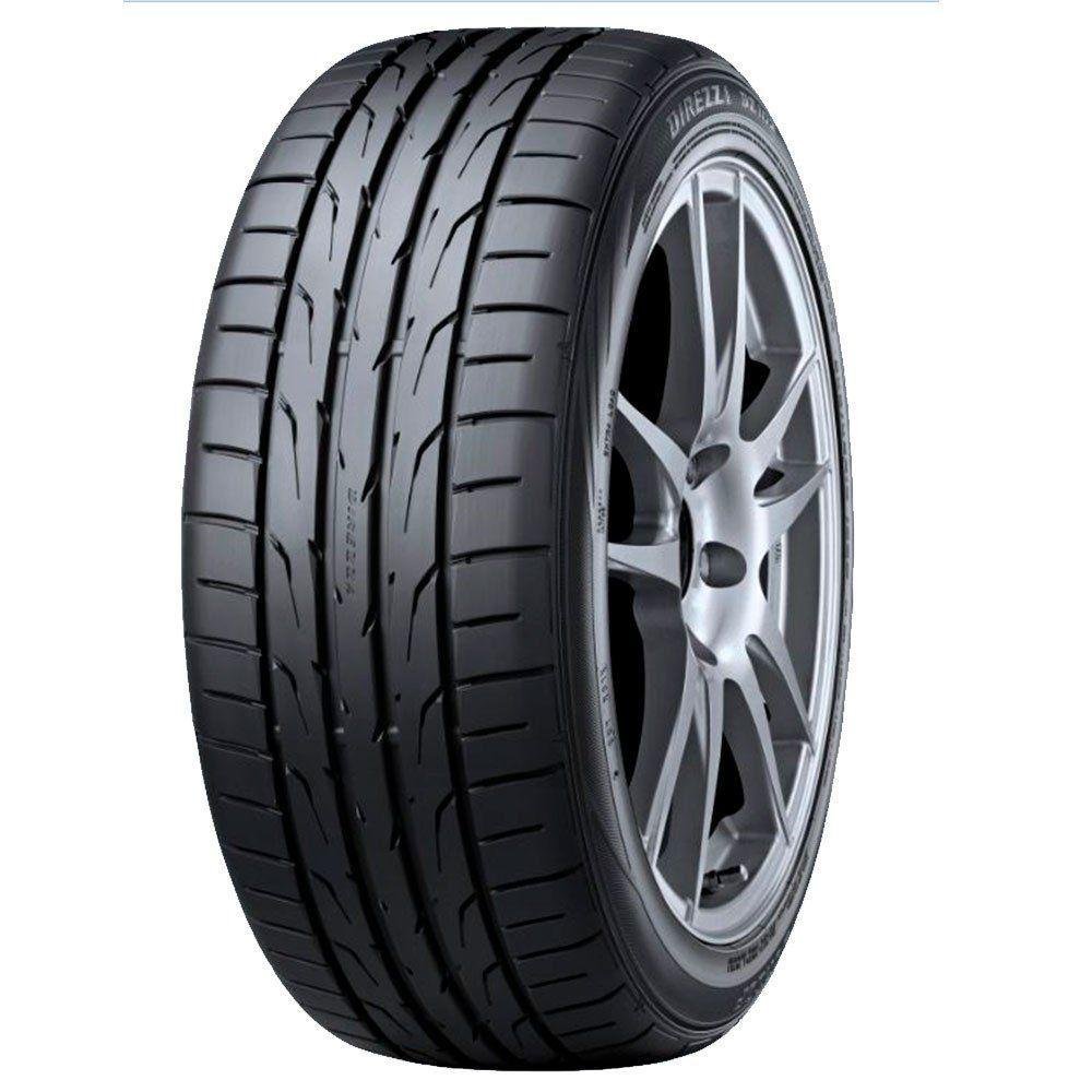 Pneu Dunlop Falken Aro 17 225/45r17 94w Dz102 Preto - 1