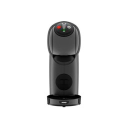 Cafeteira Dolce Gusto Elétrica Arno Genio S Basic Multibebidas Digital Automática Grafite 127v Dgs5 - 4
