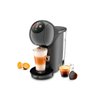 Cafeteira Dolce Gusto Elétrica Arno Genio S Basic Multibebidas Digital Automática Grafite 127v Dgs5 - 5