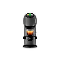 Cafeteira Dolce Gusto Elétrica Arno Genio S Basic Multibebidas Digital Automática Grafite 127v Dgs5 - 2
