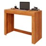 Escrivaninha para Home Office e Estudo Cleo Permóbili Cinamomo - 1