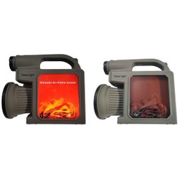 Lanterna Holofote Solar super potente Carregador celular Semnalizar Lanterna Holofote solar mais Car - 4