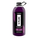 Ver imagem 1 de Shampoo Automotivo Concentrado V-floc 3l - Vonixx 2011081