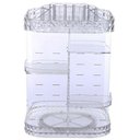 Ver imagem 7 de Organizador Porta Maquiagem Cosméticos Grande em Acrílico Gt914