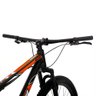 Bicicleta Aro 29 Gott 24 Marchas Câmbio Traseiro Shimano - Preto/laranja - 21 - 3