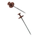 Ver imagem 1 de Parafusos Autobrocantes Speedfix Onduline 42x68mm 18un