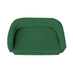 Sofa Pet Megui Verde Almofadinha - 2 Sofa Pet Megui Verde Almofadinha - 2