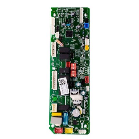 Placa Evaporadora 18.000 Cassete Eco Elgin Arc141290611301 Original Único