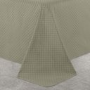 Ver imagem 2 de Kit Colcha Cobre-leito Casal Bouti de Microfibra Ultrasonic Stone Tekstil