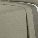 Ver imagem 6 de Kit Colcha Cobre-leito Casal Bouti de Microfibra Ultrasonic Stone Tekstil