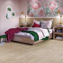 Ver imagem 1 de Piso Laminado 1357MMX292MM New Evidence Cx/7 Amarelo/Moka Eucafloor