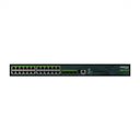 Ver imagem 1 de Switch Gerenciavel L3 24 Portas Gigabit 4 Sfp+ S3028g-b