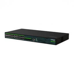 Switch Gerenciavel L3 24 Portas Gigabit 4 Sfp+ S3028g-b - 3