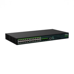 Switch Gerenciavel L3 24 Portas Gigabit 4 Sfp+ S3028g-b - 2