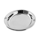 Ver imagem 2 de Prato Infantil Inox Infantil Bear 21 cm - Mimo Style - AN957