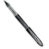Caneta Rollerball Vision Elite Ub-205 Preta 0.5mm Uniball - 1