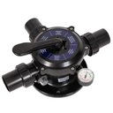 Ver imagem 3 de Filtro para Piscina Veico V-40 com Válvula - 42.000l