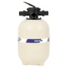 Filtro para Piscina Veico V-40 com Válvula - 42.000l - 1