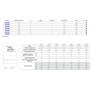 Ver imagem 4 de Filtro para Piscina Veico V-40 com Válvula - 42.000l