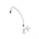 Ver imagem 1 de Torneira Cozinha Abs B.movel Mesa Br C23 Maruja 1130502 Bl