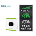 Ver imagem 1 de Gerador de Energia Solar Growatt Laje Solar Group Growatt Gf