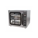 Ver imagem 1 de Forno Convector Wictory 3 Esteiras 110V VWCV-B335D