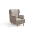 Ver imagem 2 de Poltrona de Amamentação Angel Yescasa