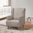 Ver imagem 1 de Poltrona de Amamentação Angel Yescasa