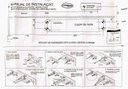Ver imagem 3 de Mola Hidráulica Aérea Mha501 para Portas e Portões de 45 até 60 Kg