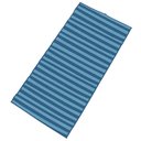 Ver imagem 1 de Esteira em Rolo Listras - Azul