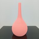 Ver imagem 6 de Vaso Decorativo Enfiete Casa Aparador Garrafa Home&Co Cerâmica 29x15x15cm Rosa
