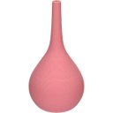 Ver imagem 1 de Vaso Decorativo Enfiete Casa Aparador Garrafa Home&Co Cerâmica 29x15x15cm Rosa