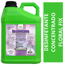 Ver imagem 2 de Desinfetante Microbiologico Concentrado Floralfix 5l Maxbio