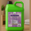 Ver imagem 5 de Desinfetante Microbiologico Concentrado Floralfix 5l Maxbio