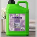 Ver imagem 4 de Desinfetante Microbiologico Concentrado Floralfix 5l Maxbio