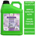 Ver imagem 3 de Desinfetante Microbiologico Concentrado Floralfix 5l Maxbio
