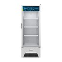 Ver imagem 4 de Refrigerador Conservador Geladeira Expositora Vertical 403 Litros 220V VB40AL Metalfrio