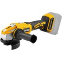Ver imagem 2 de Esmerilhadeira 4.1/2'' Bateria Intercambiável De 18 V Sem Bateria E Sem Carregador Iev 1847B Vonder