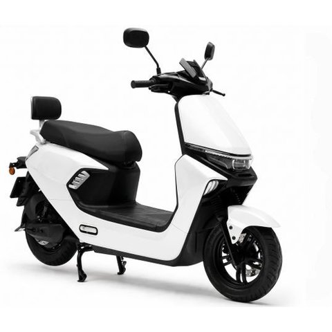 Moto Elétrica Scooter A4 1000W
