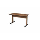 Ver imagem 2 de Mesa Econômica s/Gavetas 90cm x 90cm