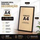 Ver imagem 7 de Quadro Motivacional"Buscai Primeiro o Reino de Deus..."