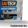 Massa Corrida 5,8 Kg Bautech Uso Interno e Externo - 4