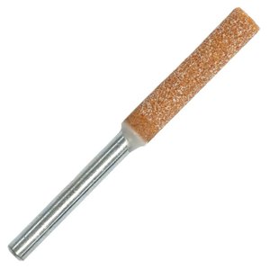 Pedra de Afiar Serras de Corrente 4,8 Mm 3/16"" 454 - 2615000454000 - Dremel Pedra para Afiar 454 3/