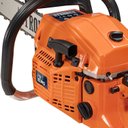 Ver imagem 5 de Motosserra Profissional a Gasolina Combustível 2.9hp 52cc