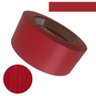 Fita de Borda Pvc Vermelho Cardel Tx 22mm X 20m Tabone + Brinde - 1