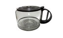 Ver imagem 1 de Jarra de Vidro para Cafeteira Britânia Cp45 Preta